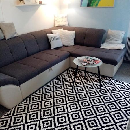Art Apartman Plitvička Jezera Exterior foto