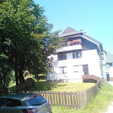 Art Apartman Plitvička Jezera Exterior foto