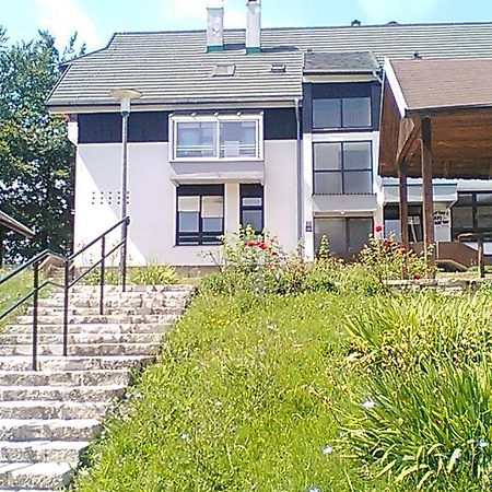 Art Apartman Plitvička Jezera Exterior foto